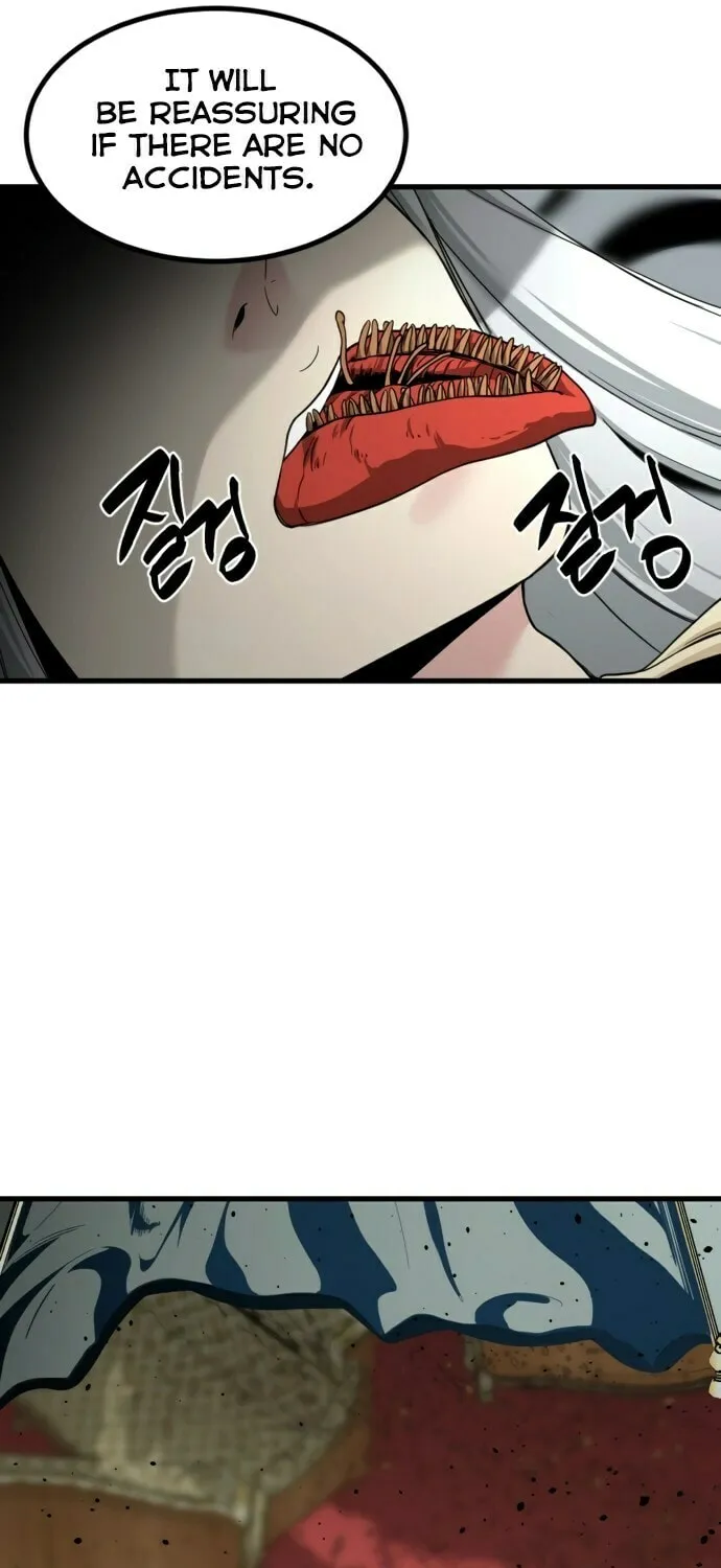 Hero Killer Chapter 32 page 54 - 
