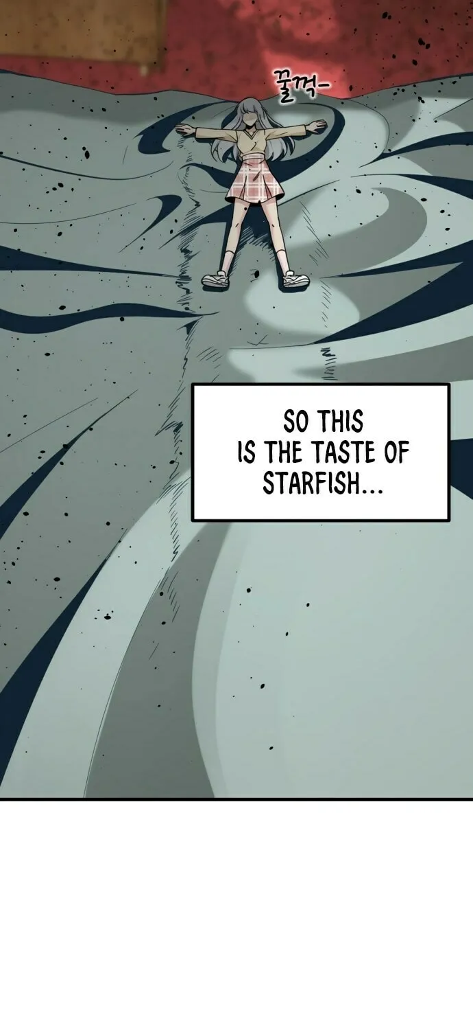 Hero Killer Chapter 32 page 55 - 