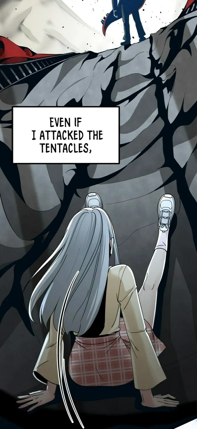 Hero Killer Chapter 32 page 57 - 
