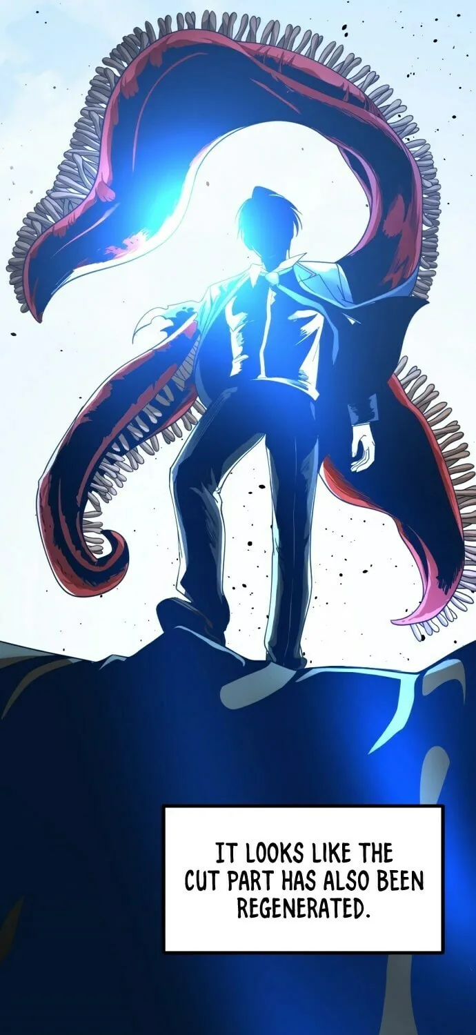 Hero Killer Chapter 32 page 59 - 