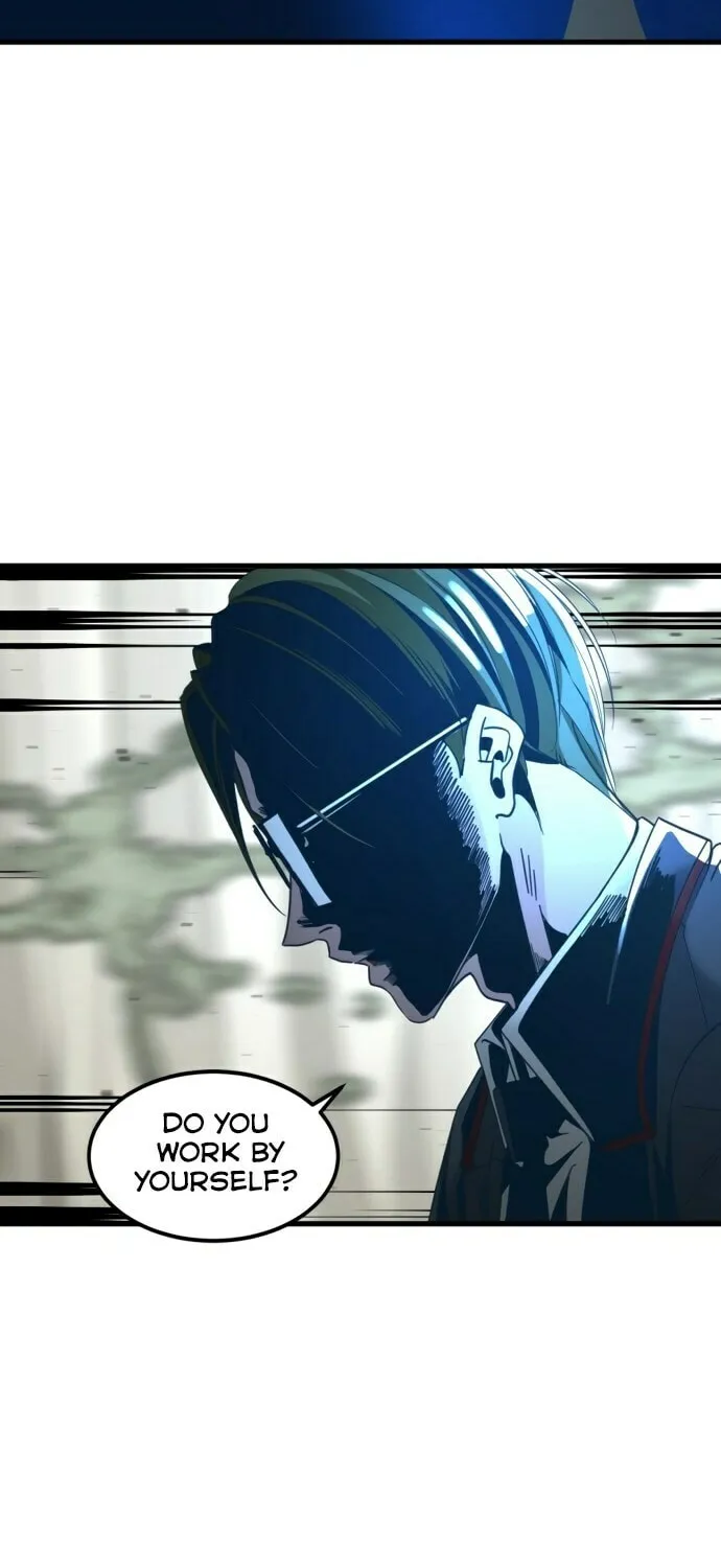 Hero Killer Chapter 32 page 60 - 