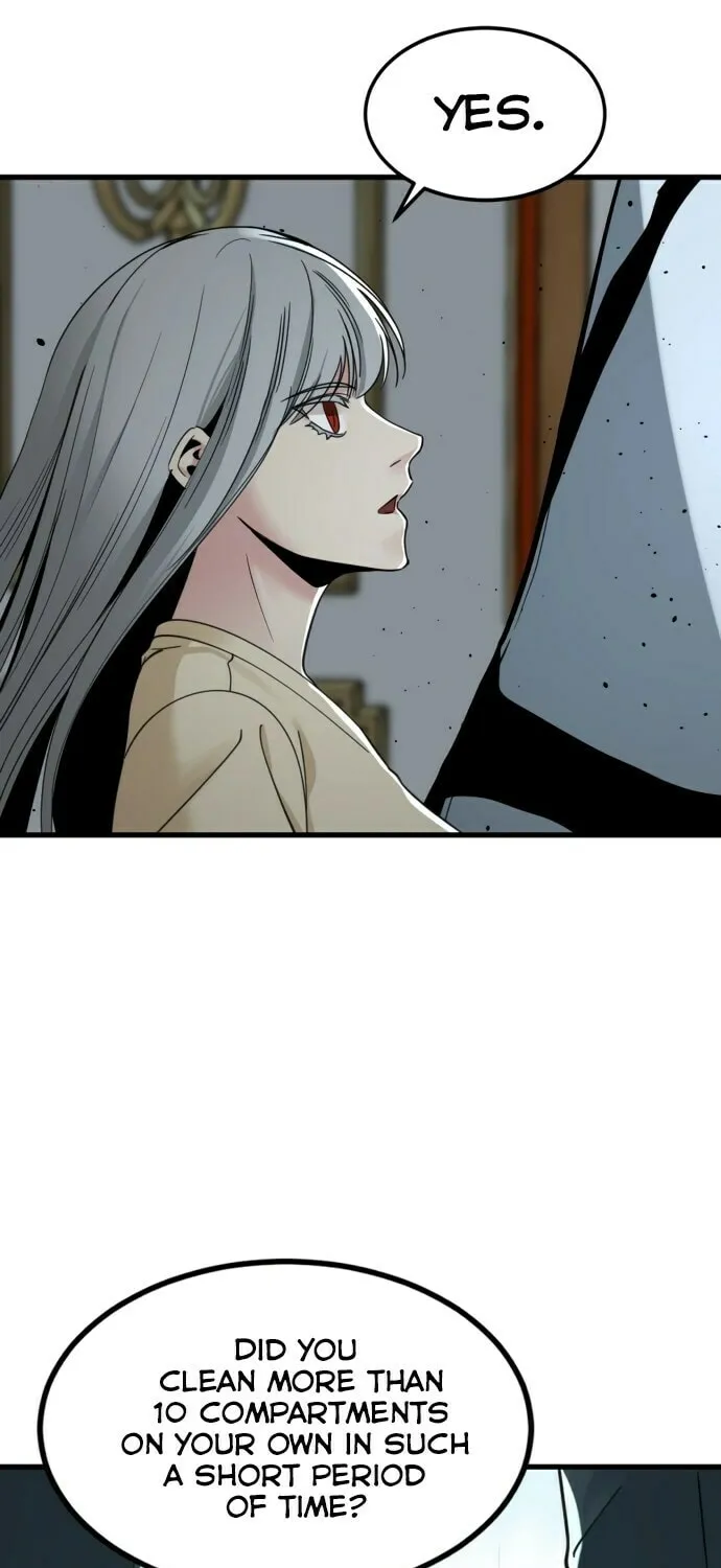 Hero Killer Chapter 32 page 61 - 