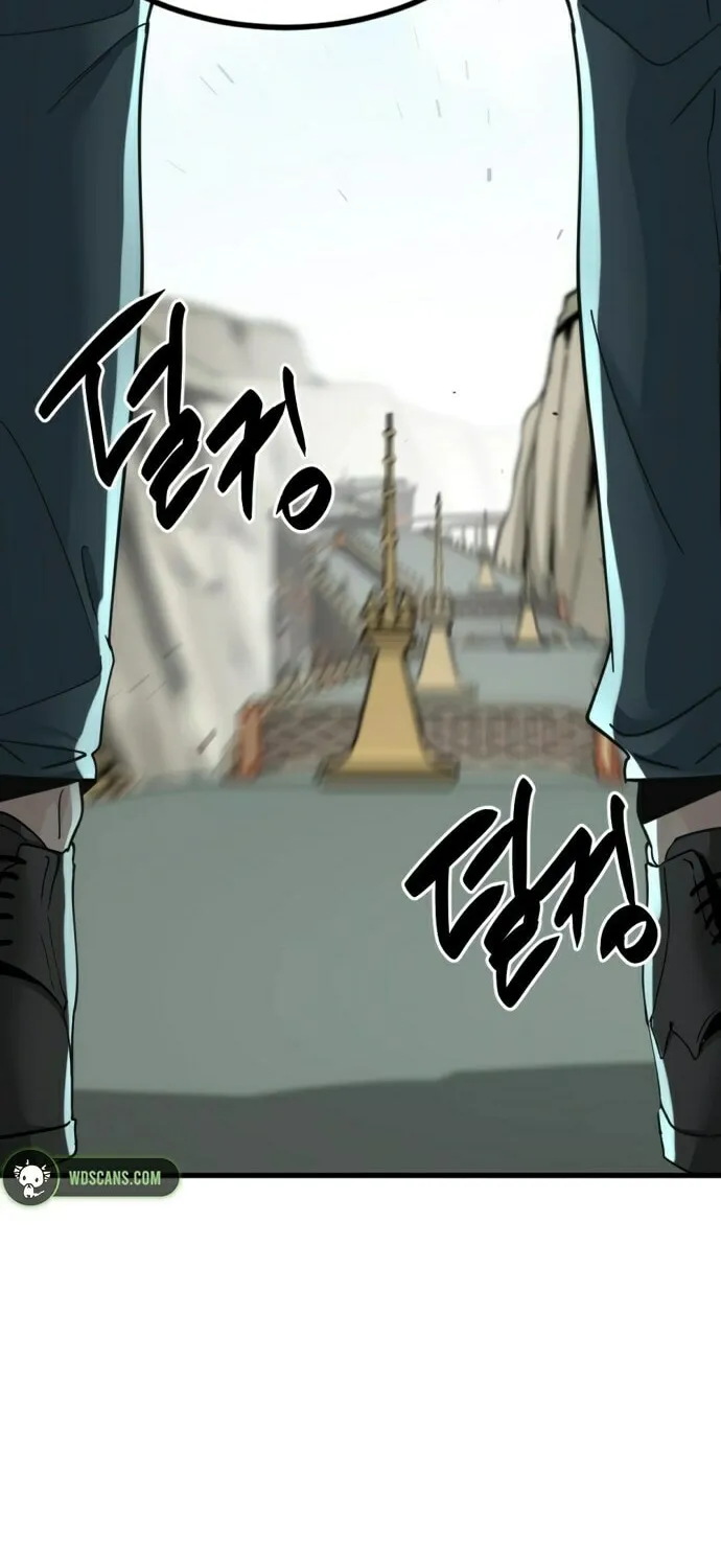 Hero Killer Chapter 32 page 62 - 