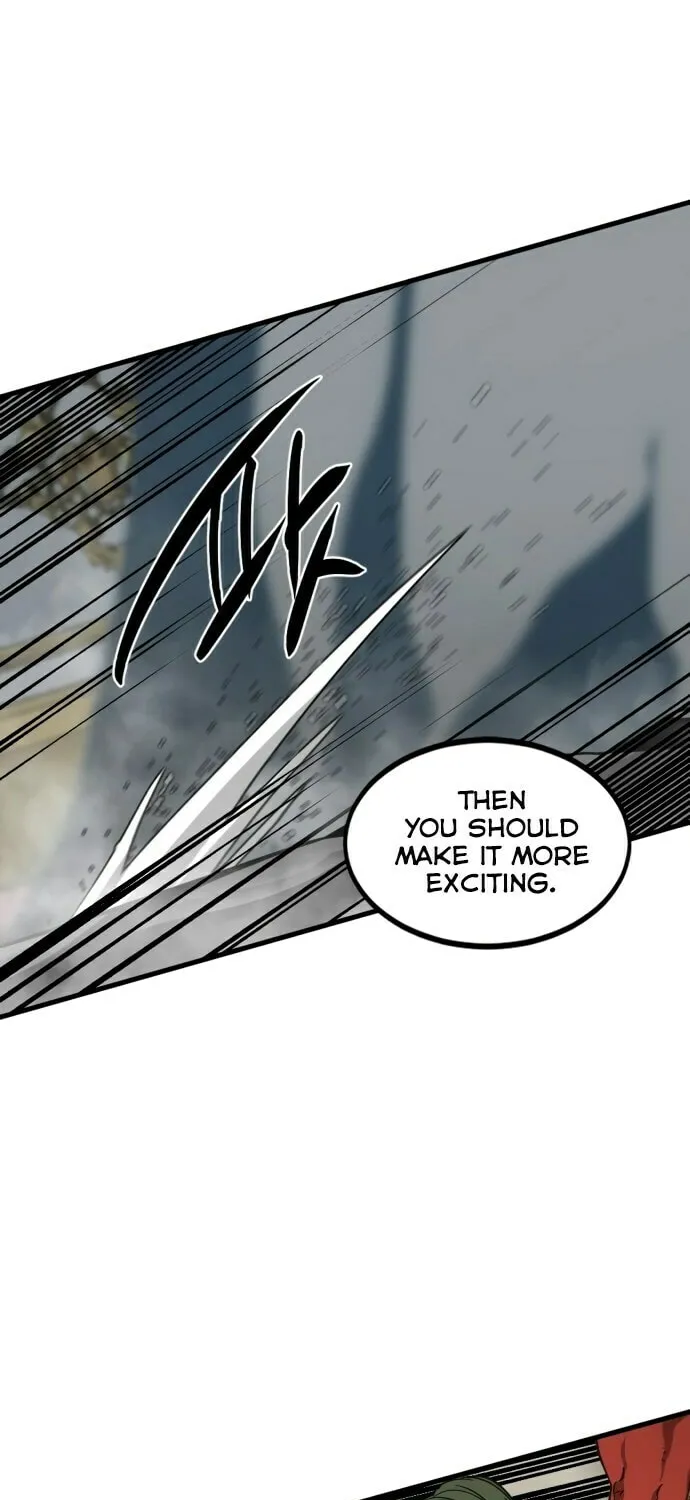 Hero Killer Chapter 32 page 67 - 