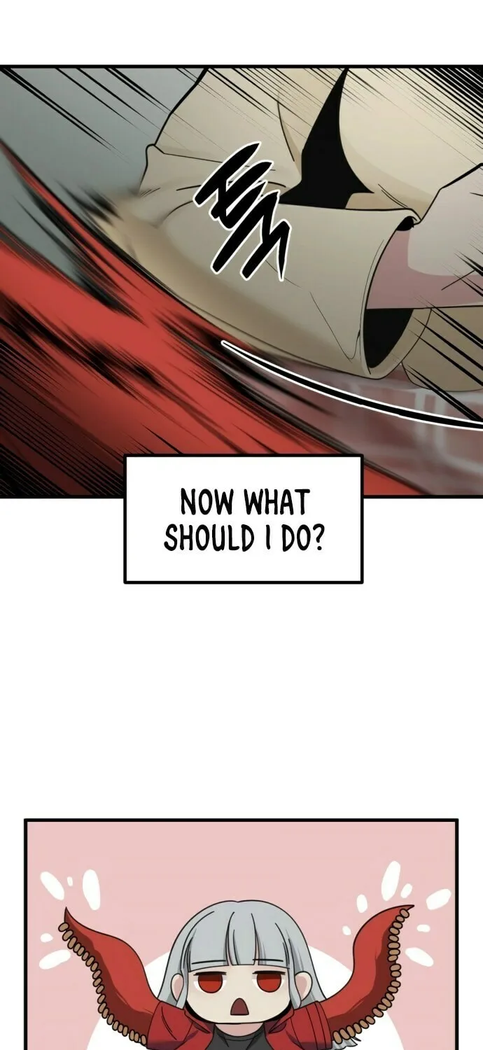 Hero Killer Chapter 32 page 73 - 