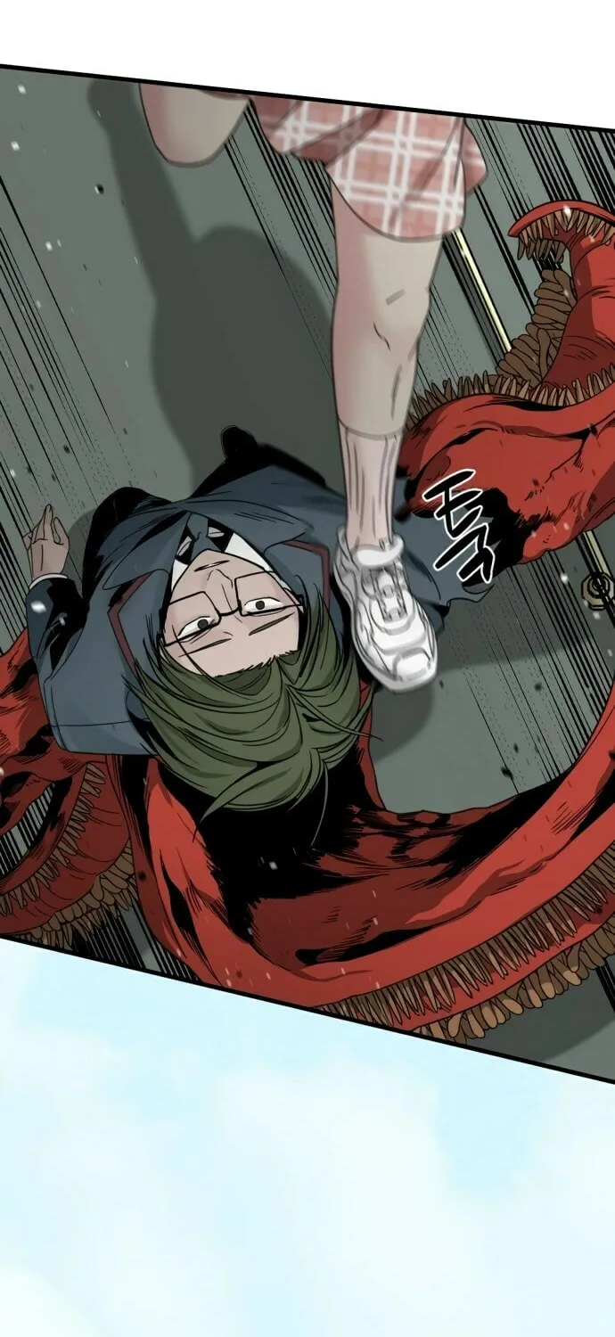 Hero Killer Chapter 32 page 78 - 