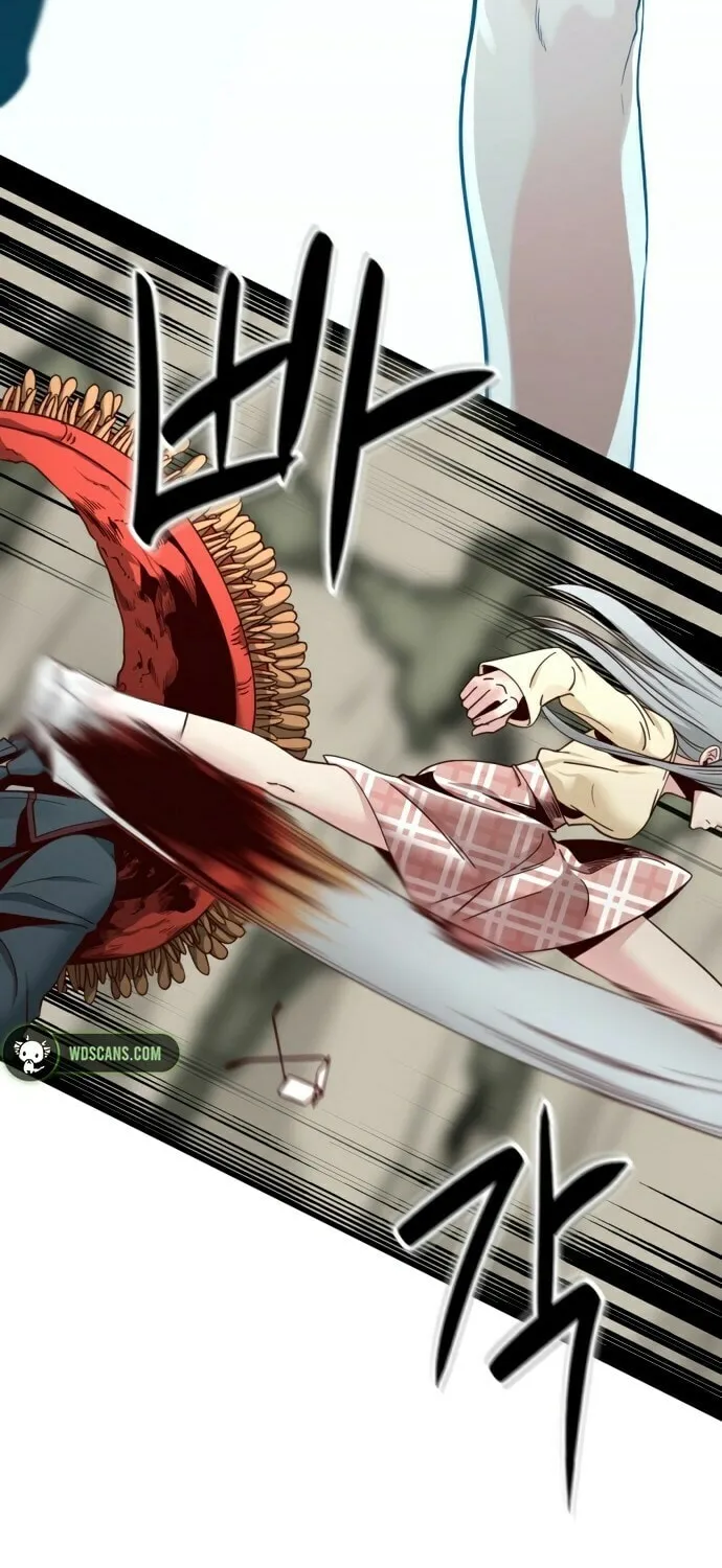 Hero Killer Chapter 32 page 80 - 