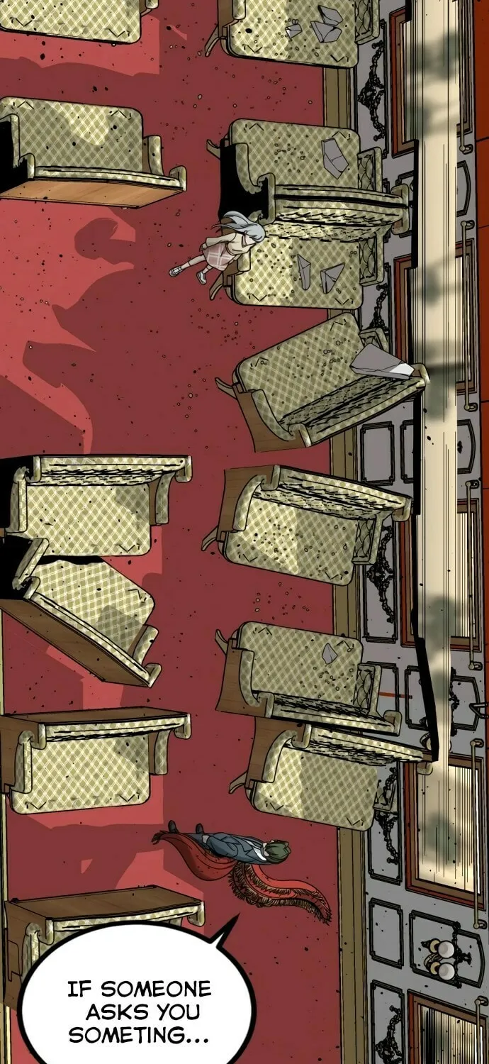 Hero Killer Chapter 32 page 9 - 