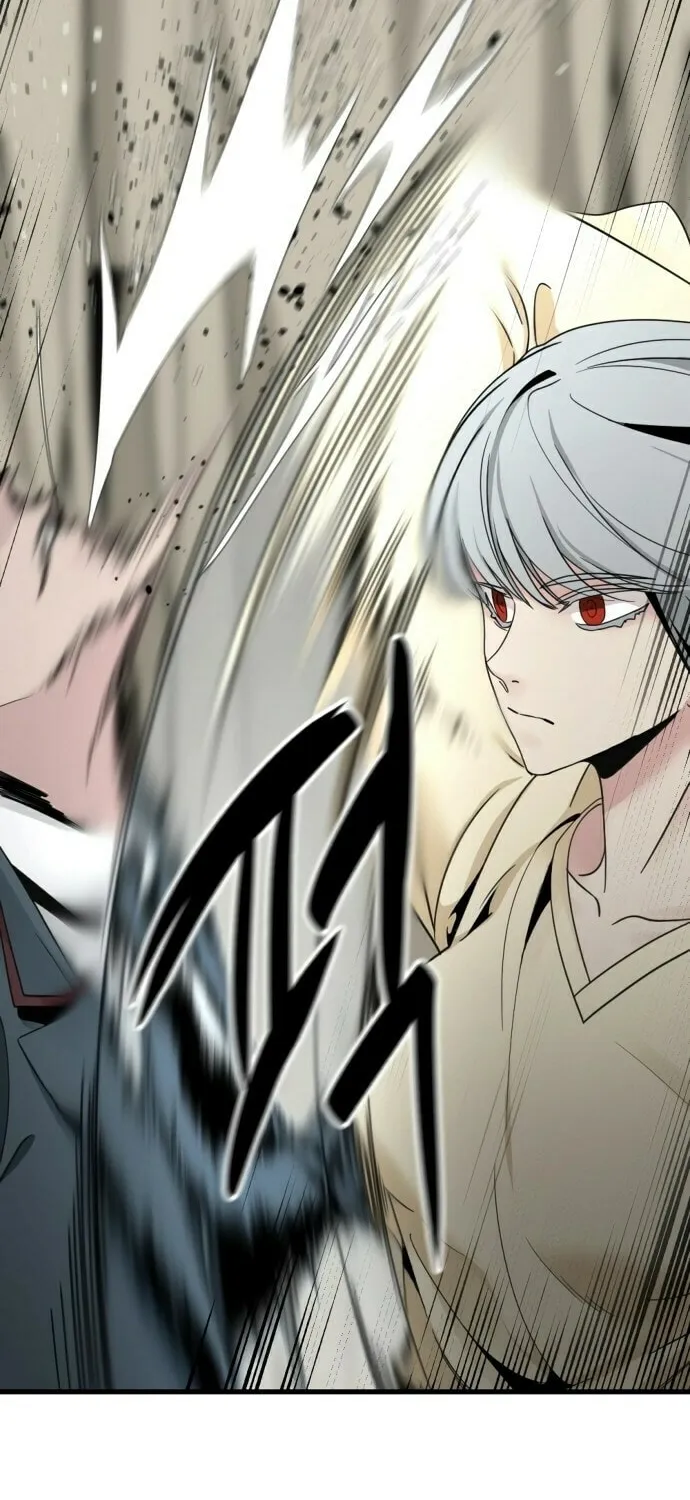Hero Killer Chapter 32 page 85 - 