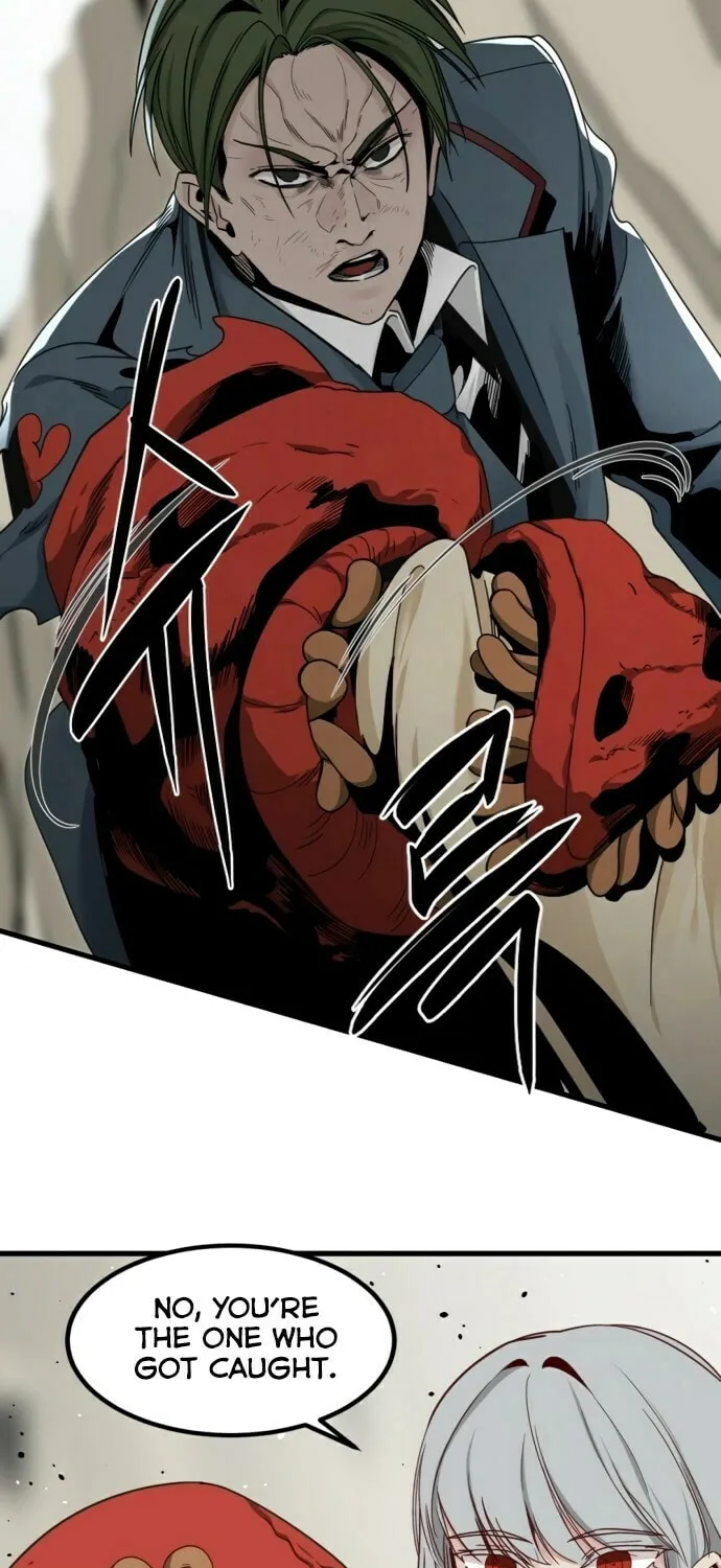 Hero Killer Chapter 32 page 90 - 