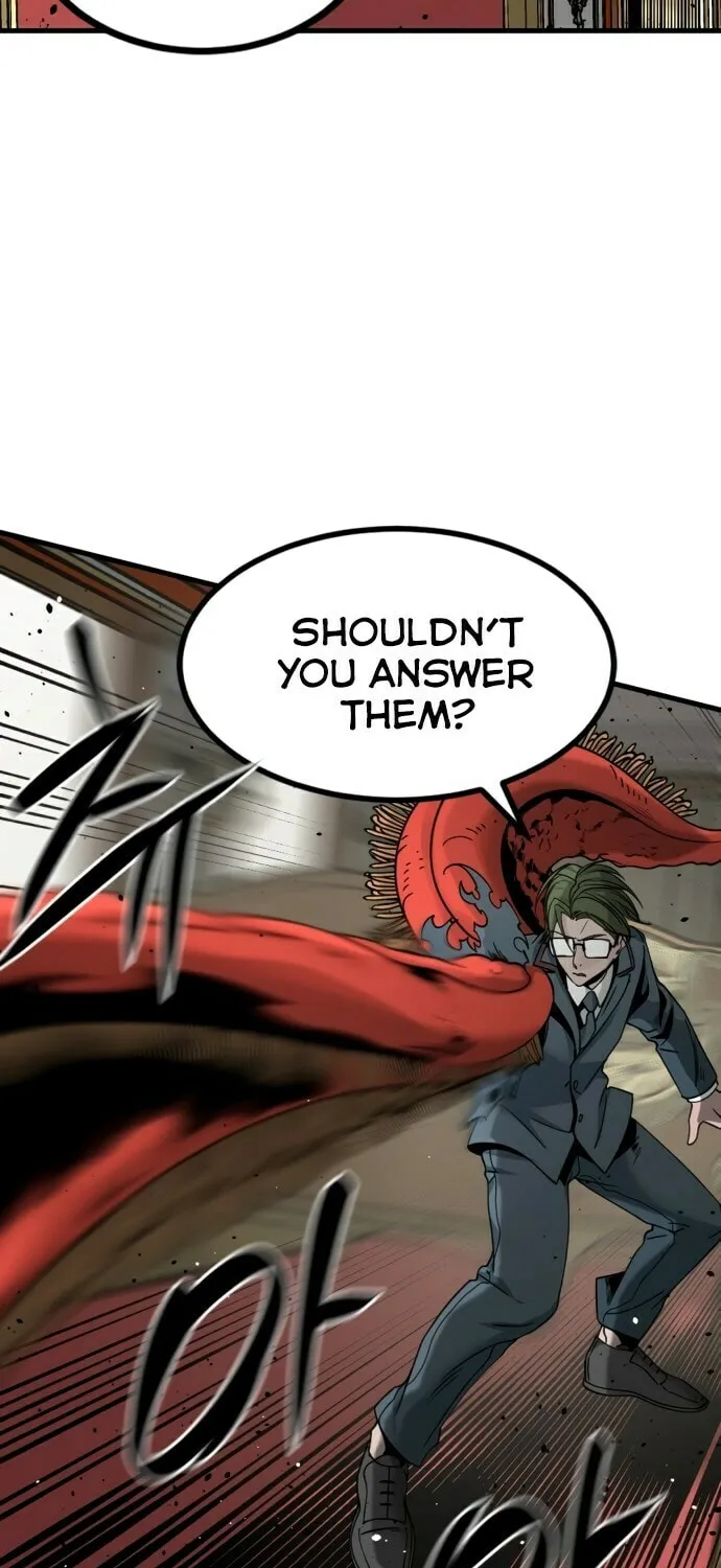 Hero Killer Chapter 32 page 10 - 