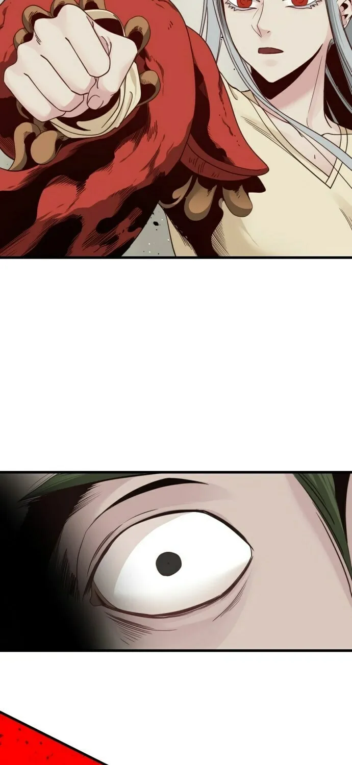 Hero Killer Chapter 32 page 91 - 