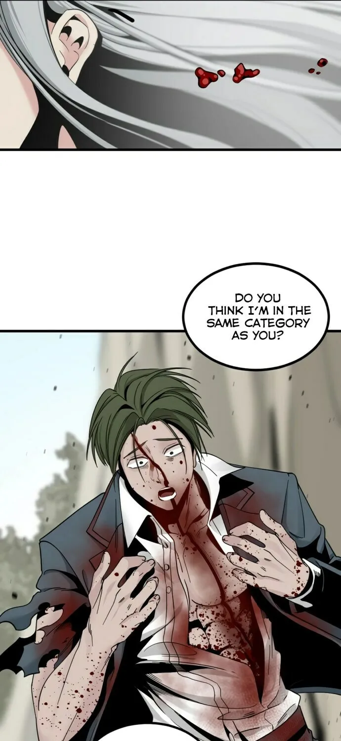 Hero Killer Chapter 32 page 94 - 