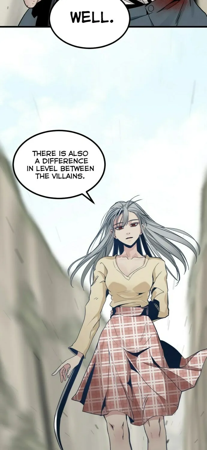 Hero Killer Chapter 32 page 95 - 