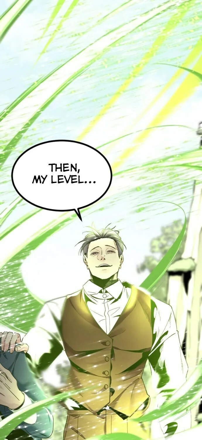 Hero Killer Chapter 33 page 2 - 