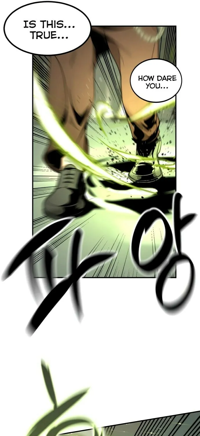 Hero Killer Chapter 33 page 13 - 