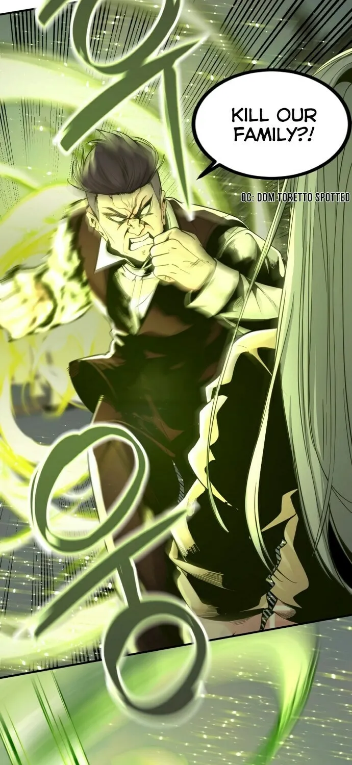 Hero Killer Chapter 33 page 14 - 