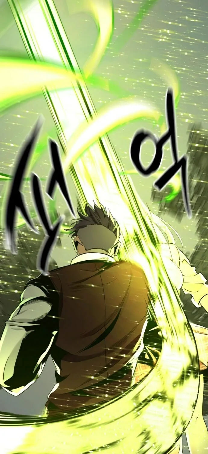 Hero Killer Chapter 33 page 15 - 