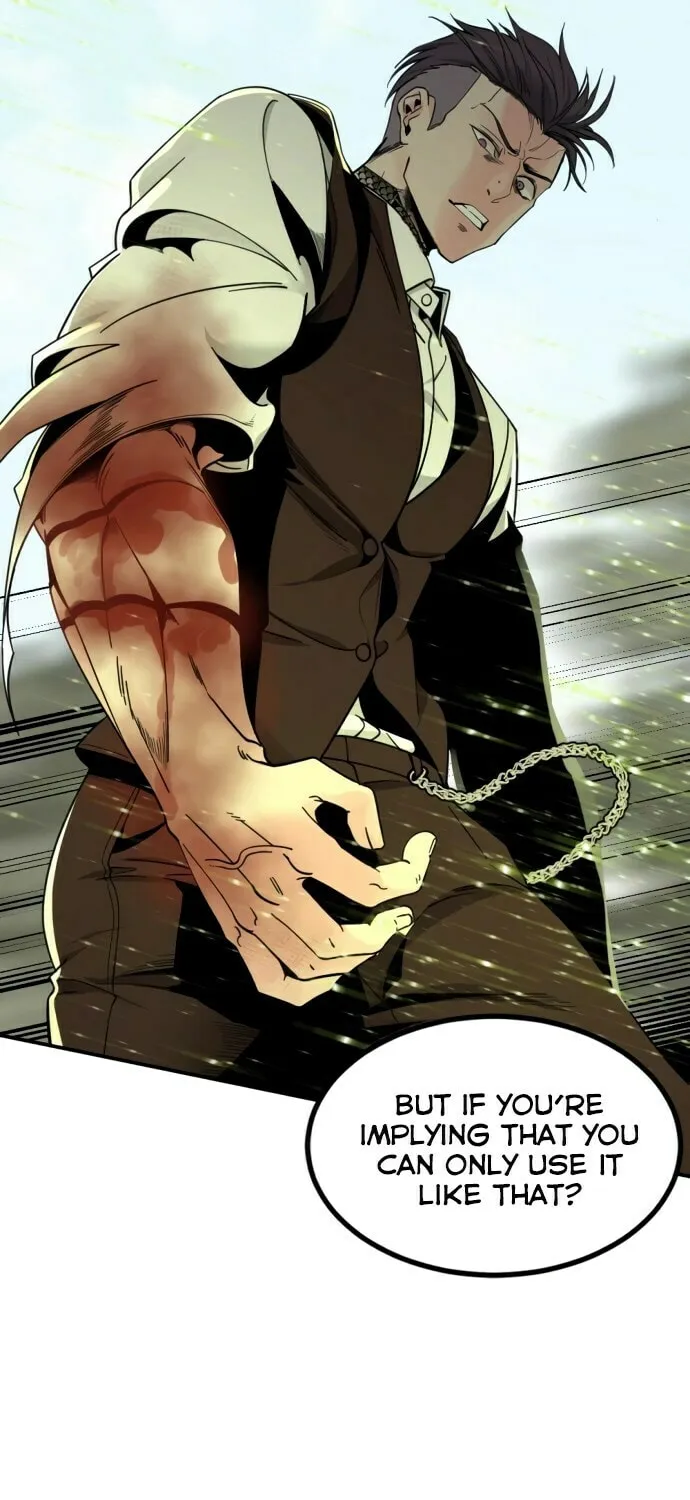 Hero Killer Chapter 33 page 18 - 