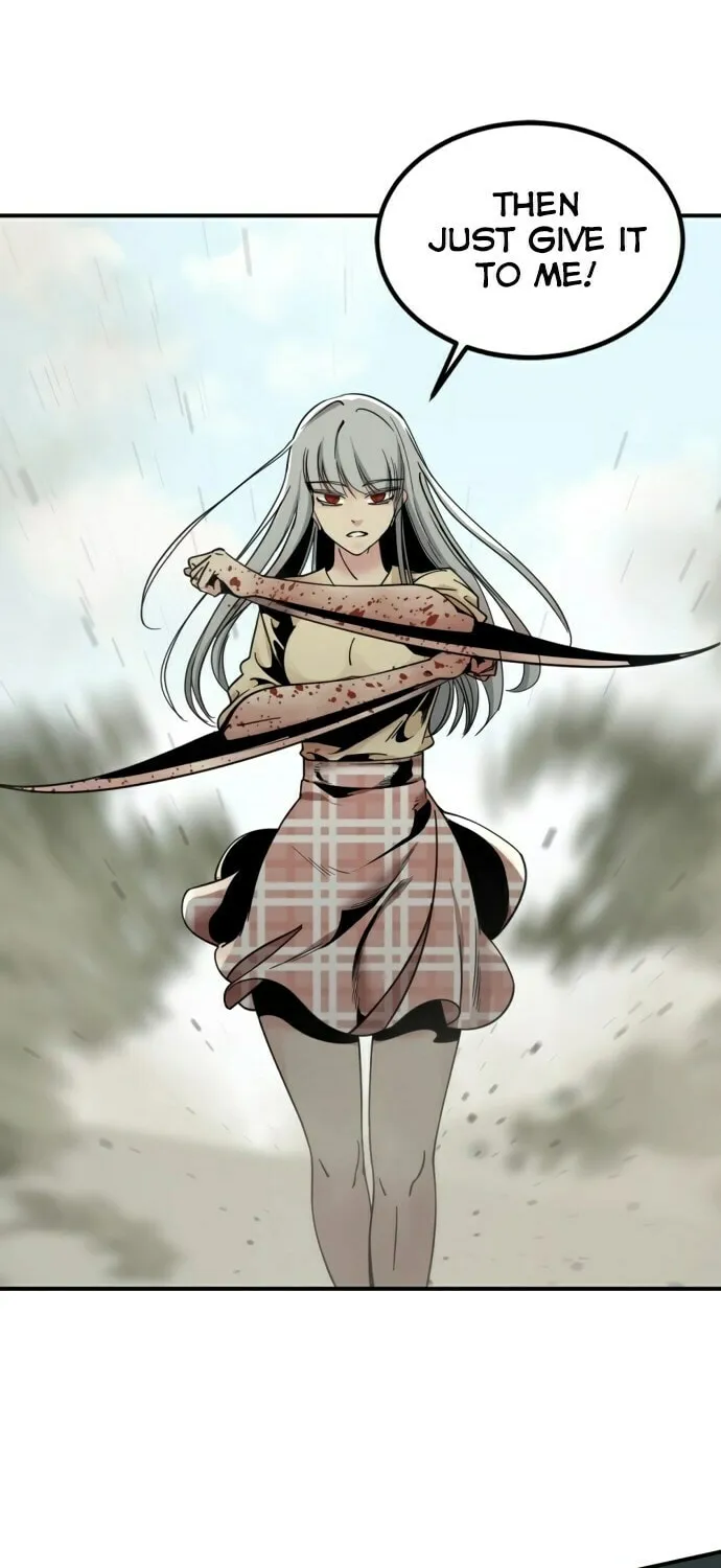 Hero Killer Chapter 33 page 19 - 