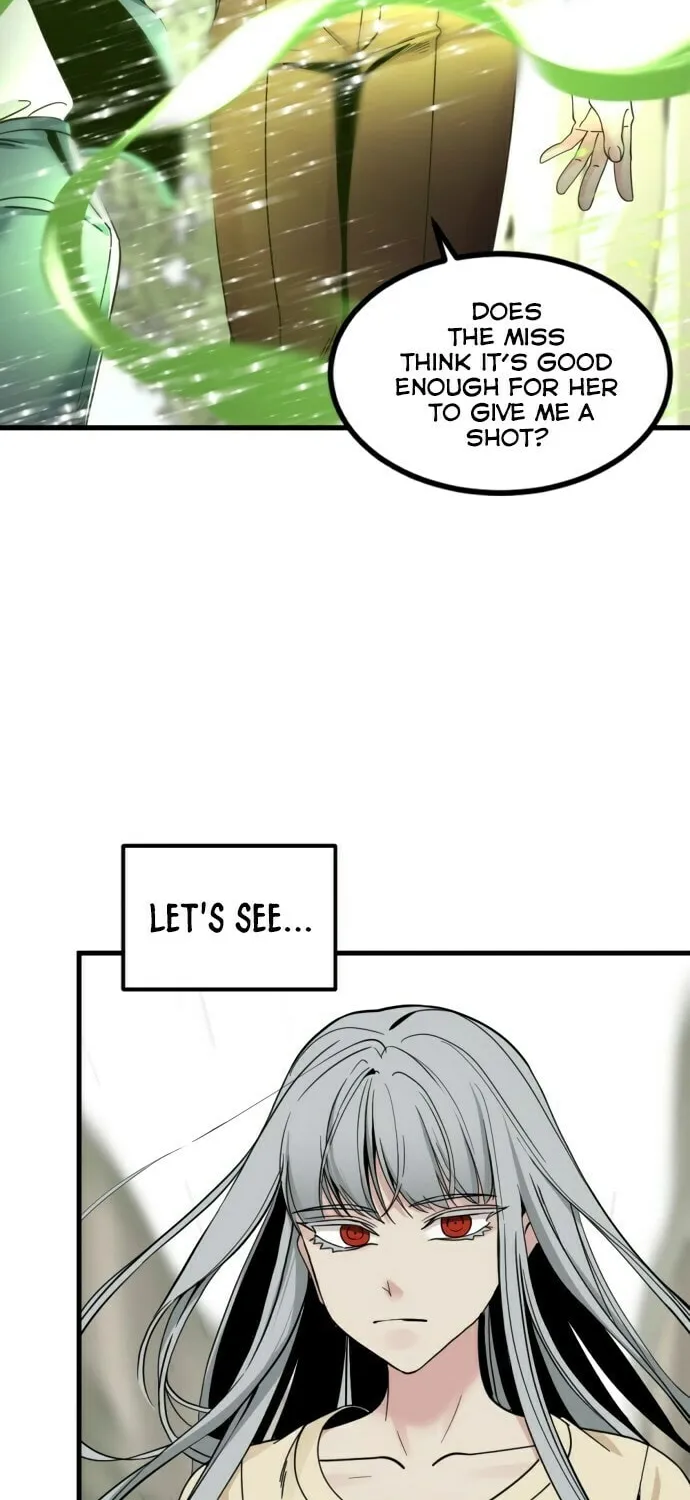 Hero Killer Chapter 33 page 3 - 