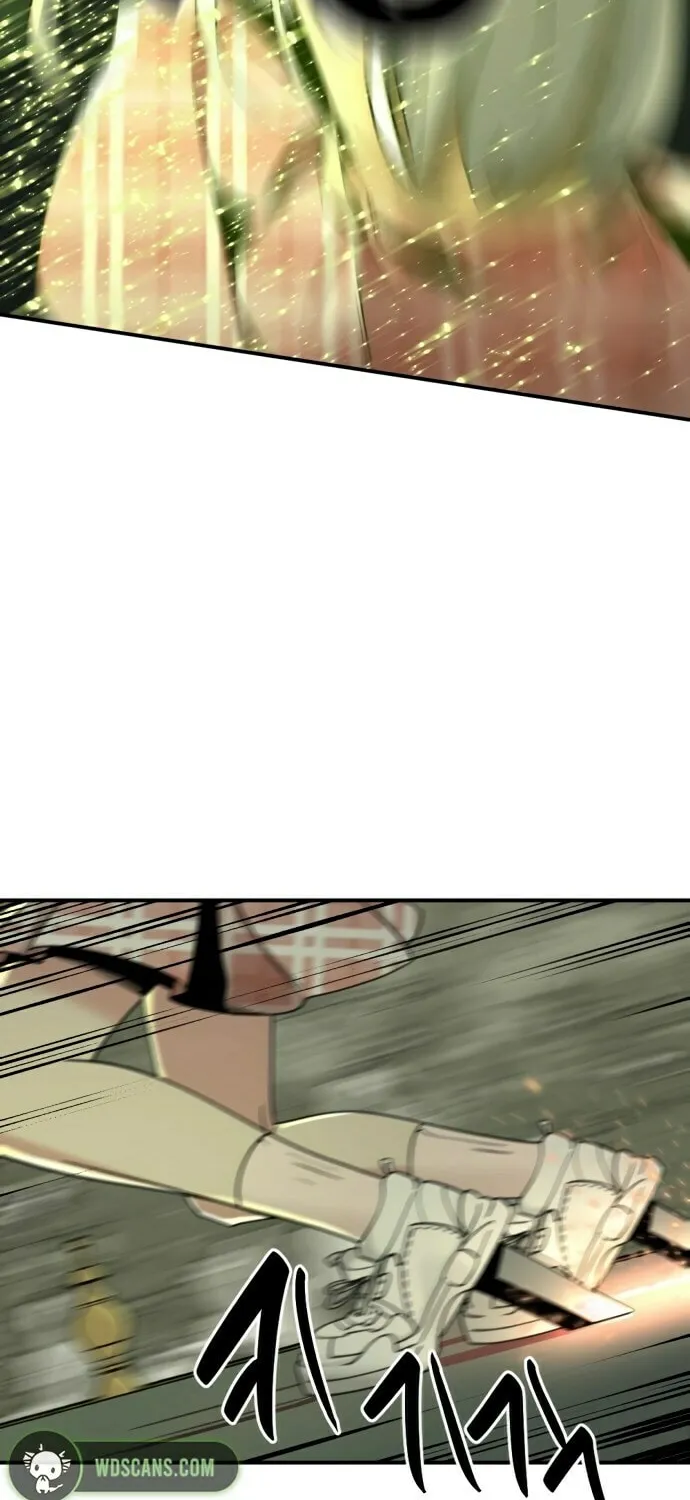 Hero Killer Chapter 33 page 21 - 