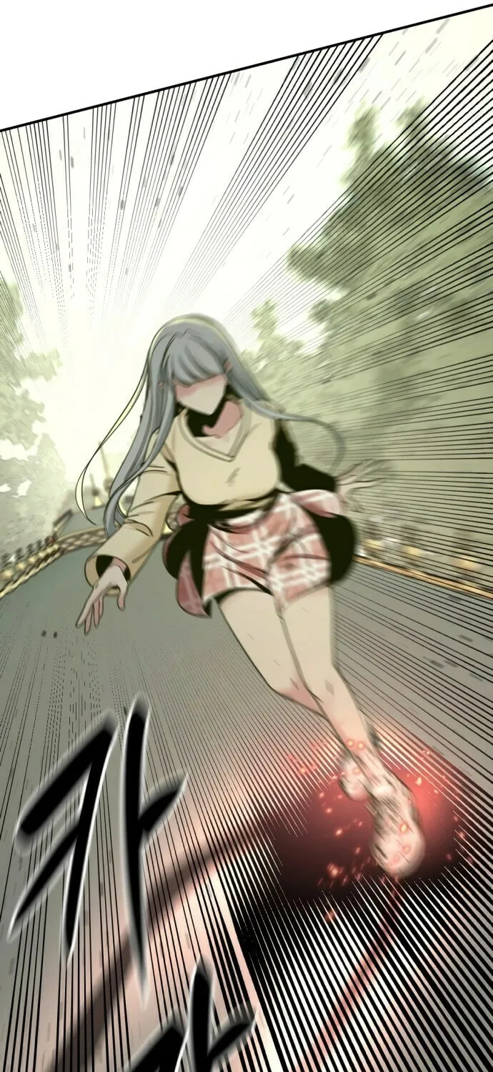 Hero Killer Chapter 33 page 23 - 