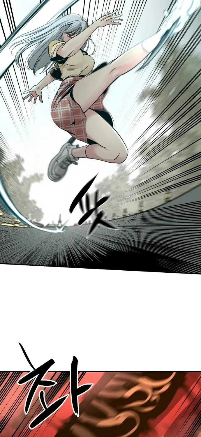 Hero Killer Chapter 33 page 25 - 