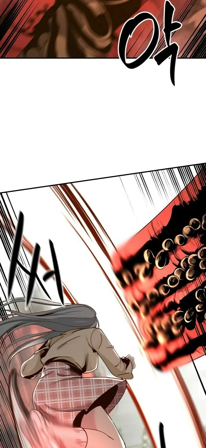 Hero Killer Chapter 33 page 26 - 