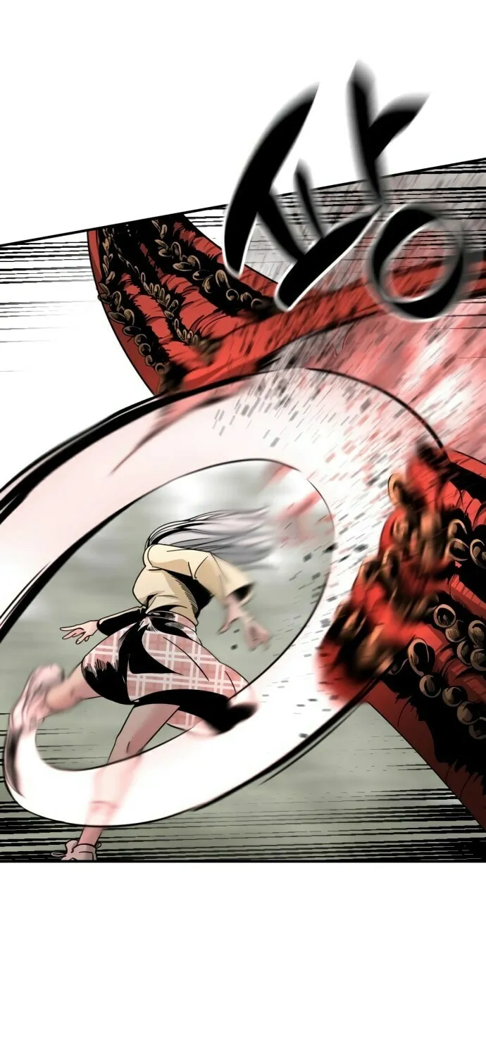 Hero Killer Chapter 33 page 29 - 