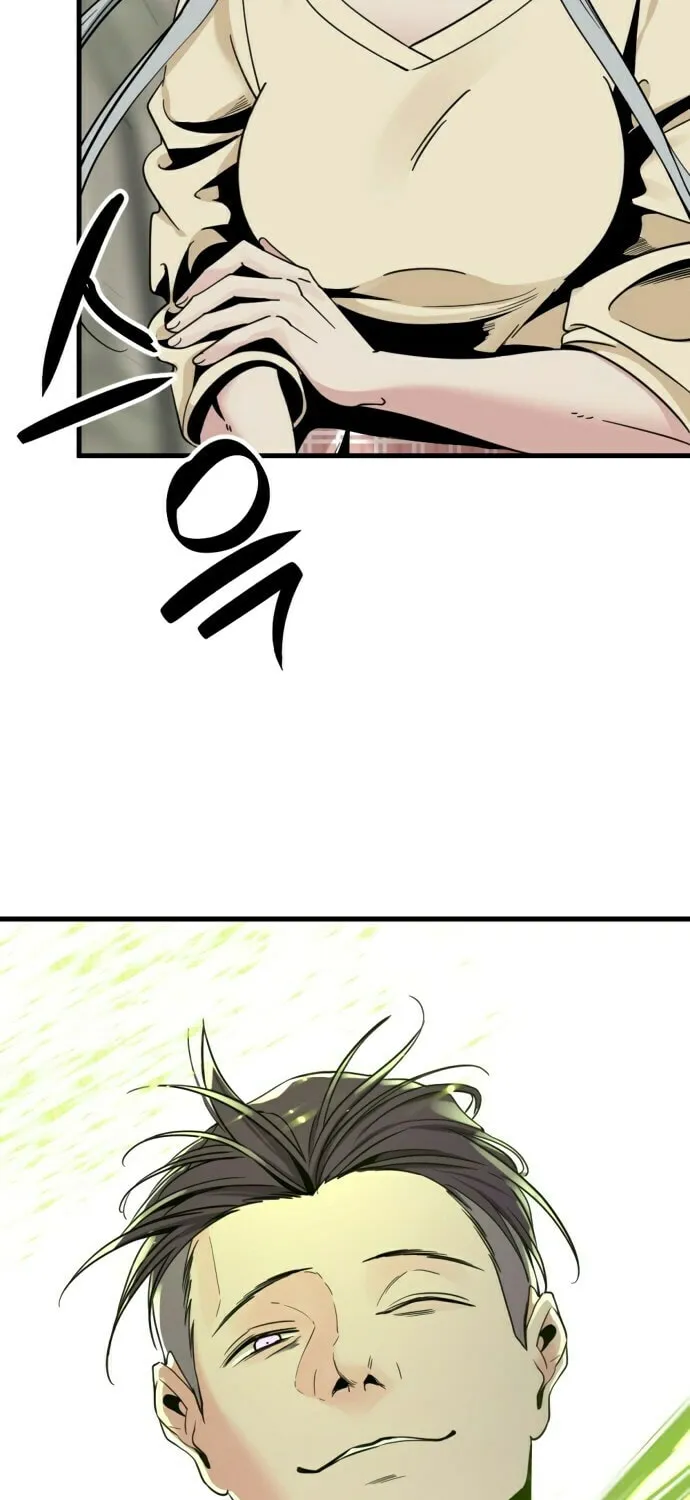 Hero Killer Chapter 33 page 4 - 