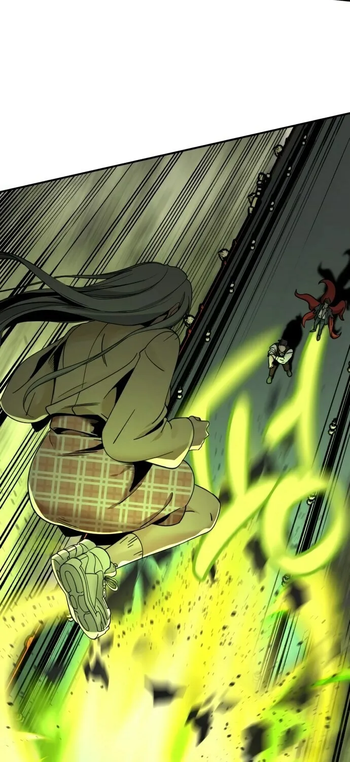 Hero Killer Chapter 33 page 32 - 