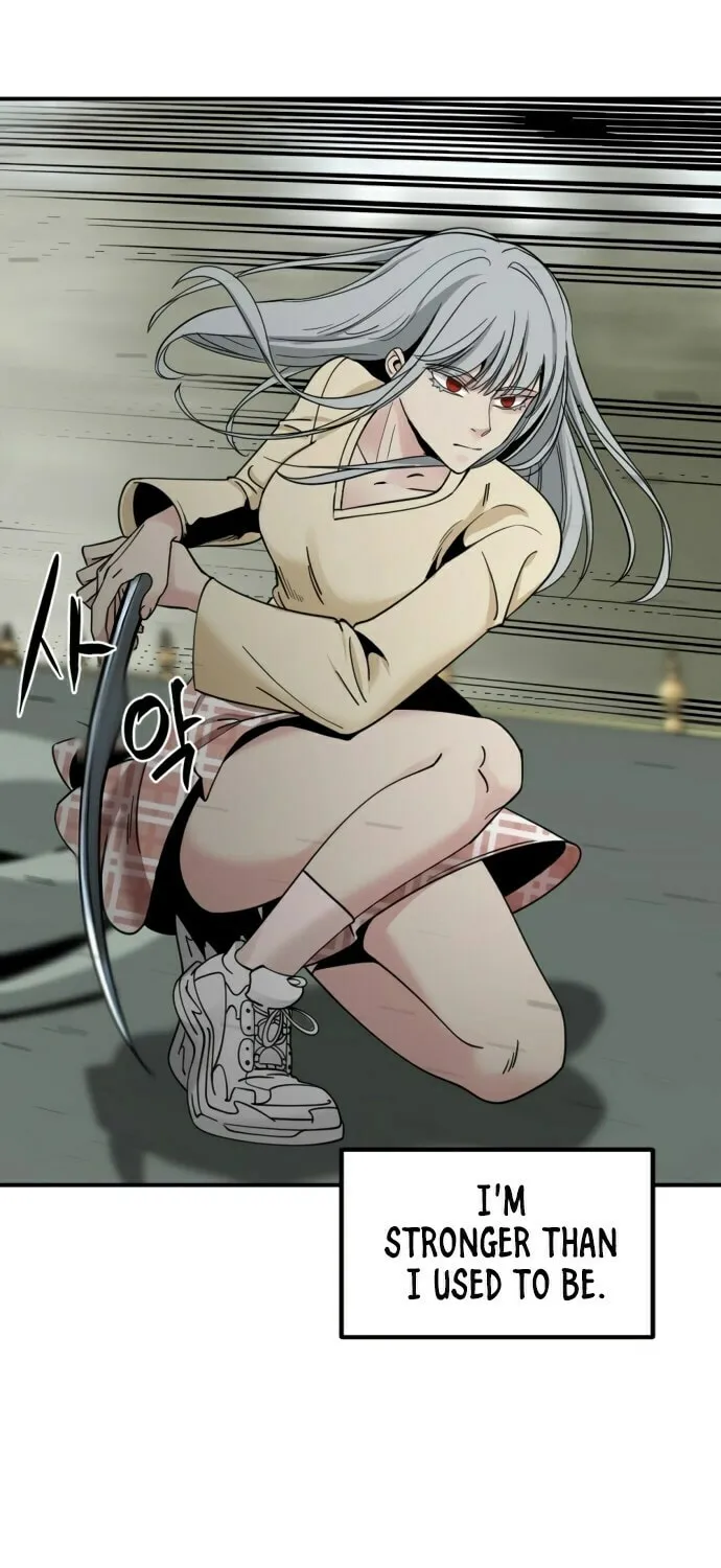 Hero Killer Chapter 33 page 36 - 