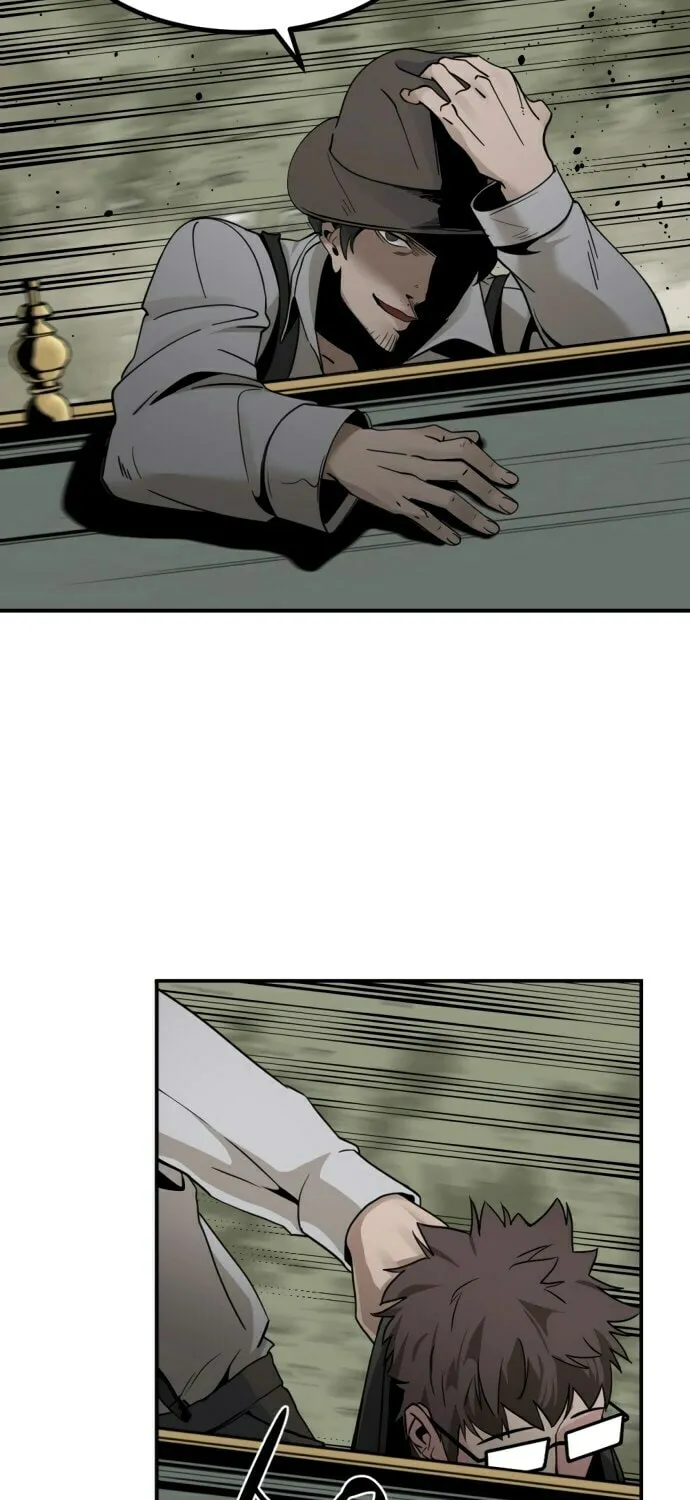 Hero Killer Chapter 33 page 38 - 