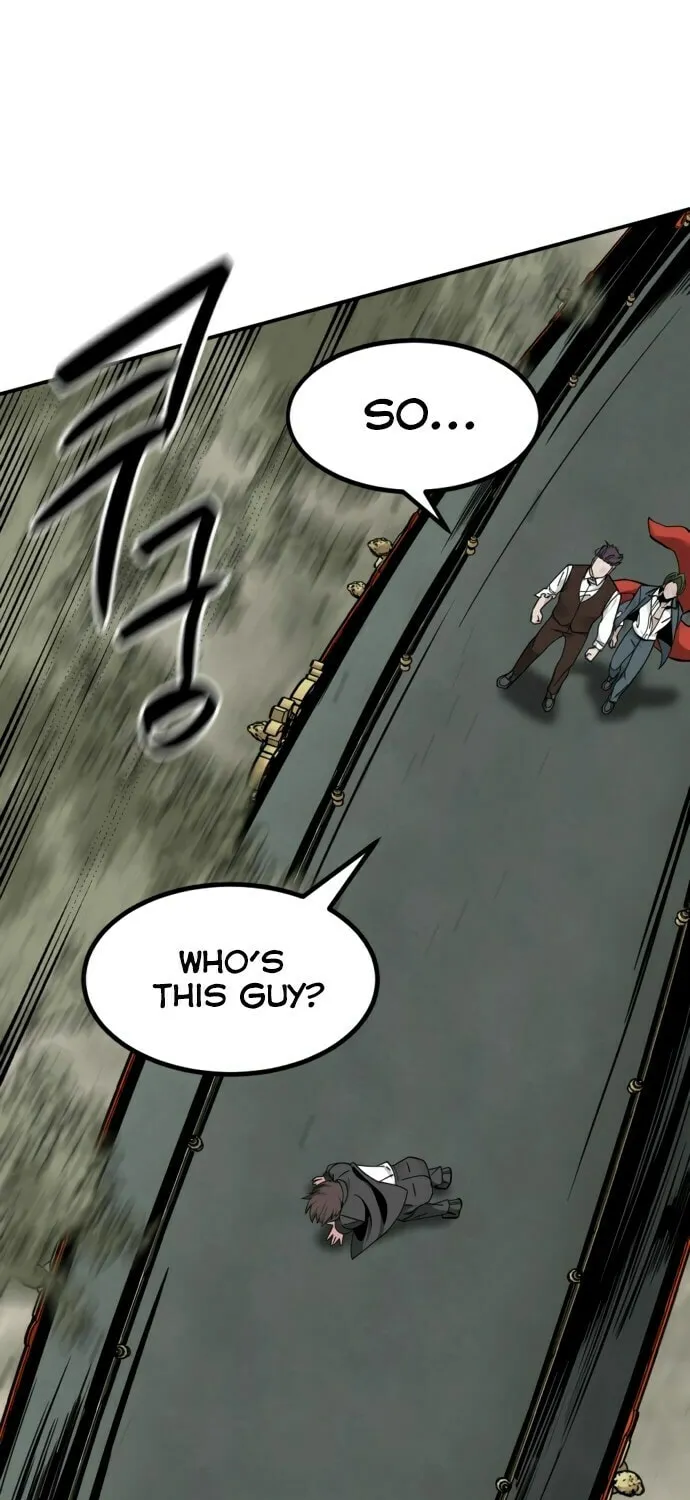 Hero Killer Chapter 33 page 42 - 