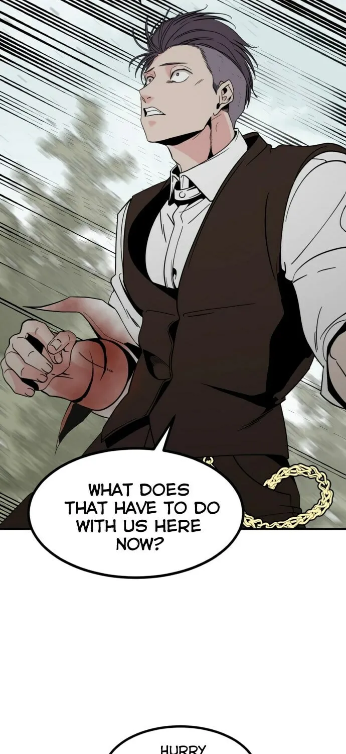 Hero Killer Chapter 33 page 46 - 