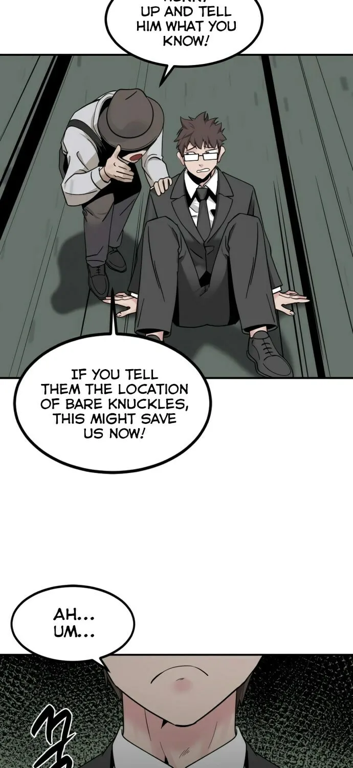 Hero Killer Chapter 33 page 47 - 
