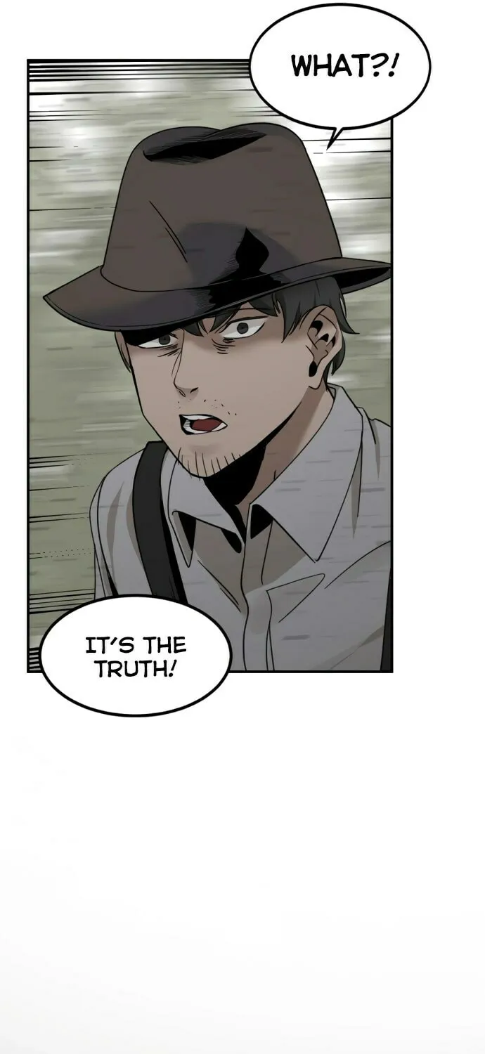 Hero Killer Chapter 33 page 50 - 