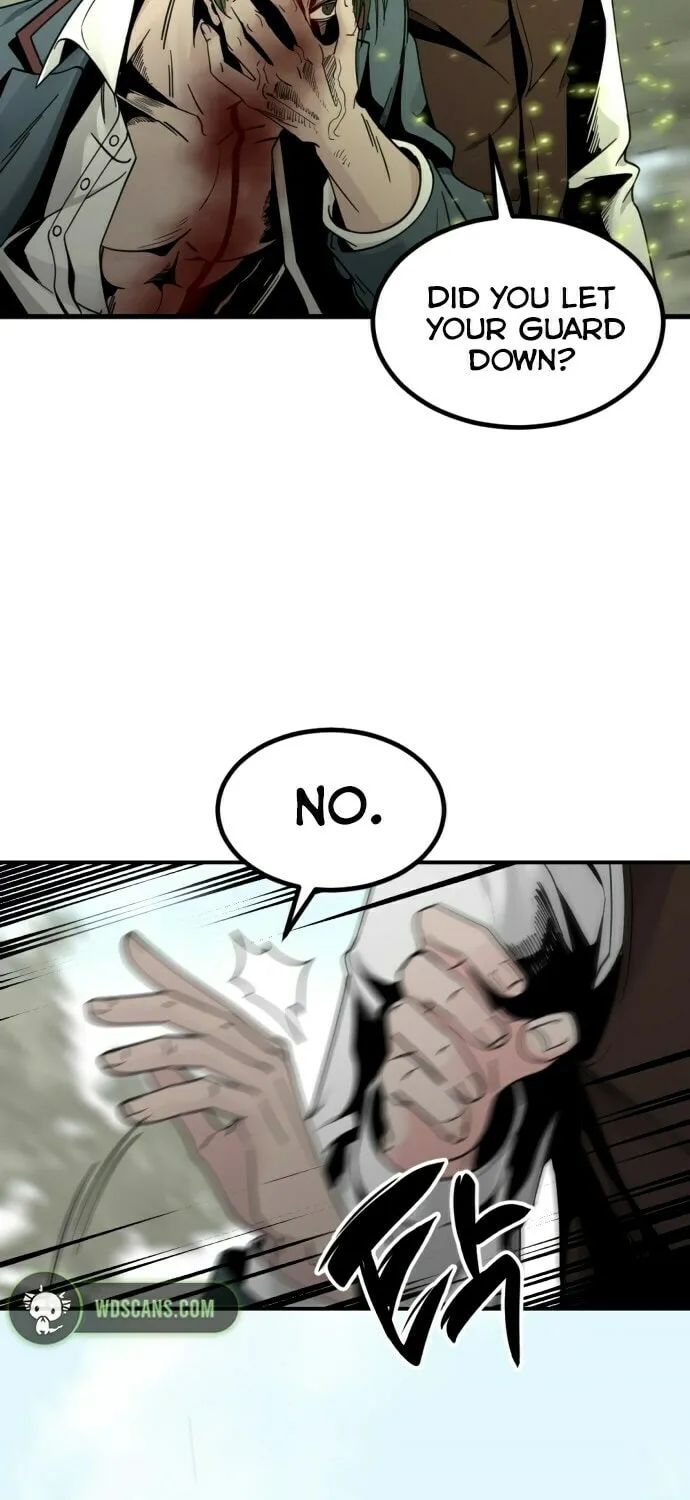 Hero Killer Chapter 33 page 6 - 