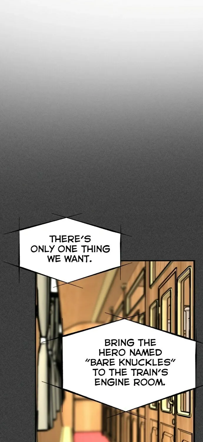 Hero Killer Chapter 33 page 51 - 
