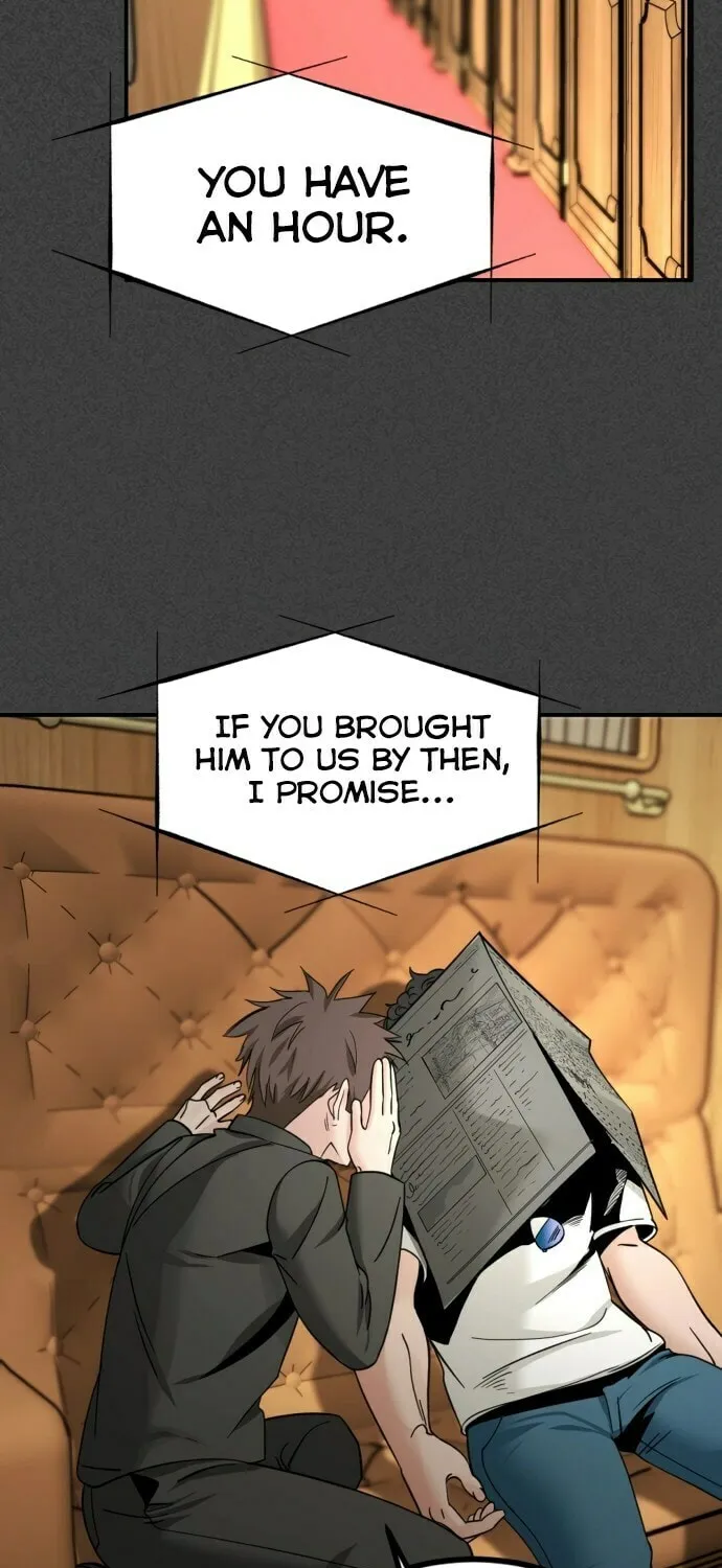 Hero Killer Chapter 33 page 52 - 