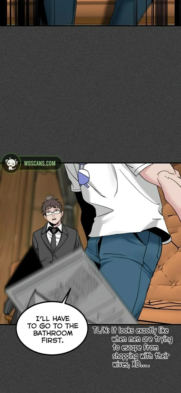 Hero Killer Chapter 33 page 54 - 