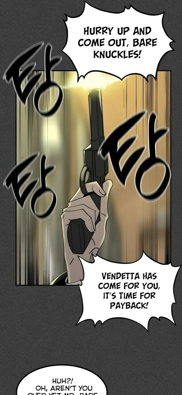Hero Killer Chapter 33 page 56 - 