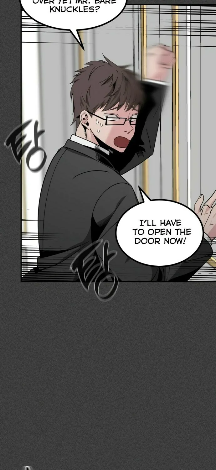 Hero Killer Chapter 33 page 57 - 