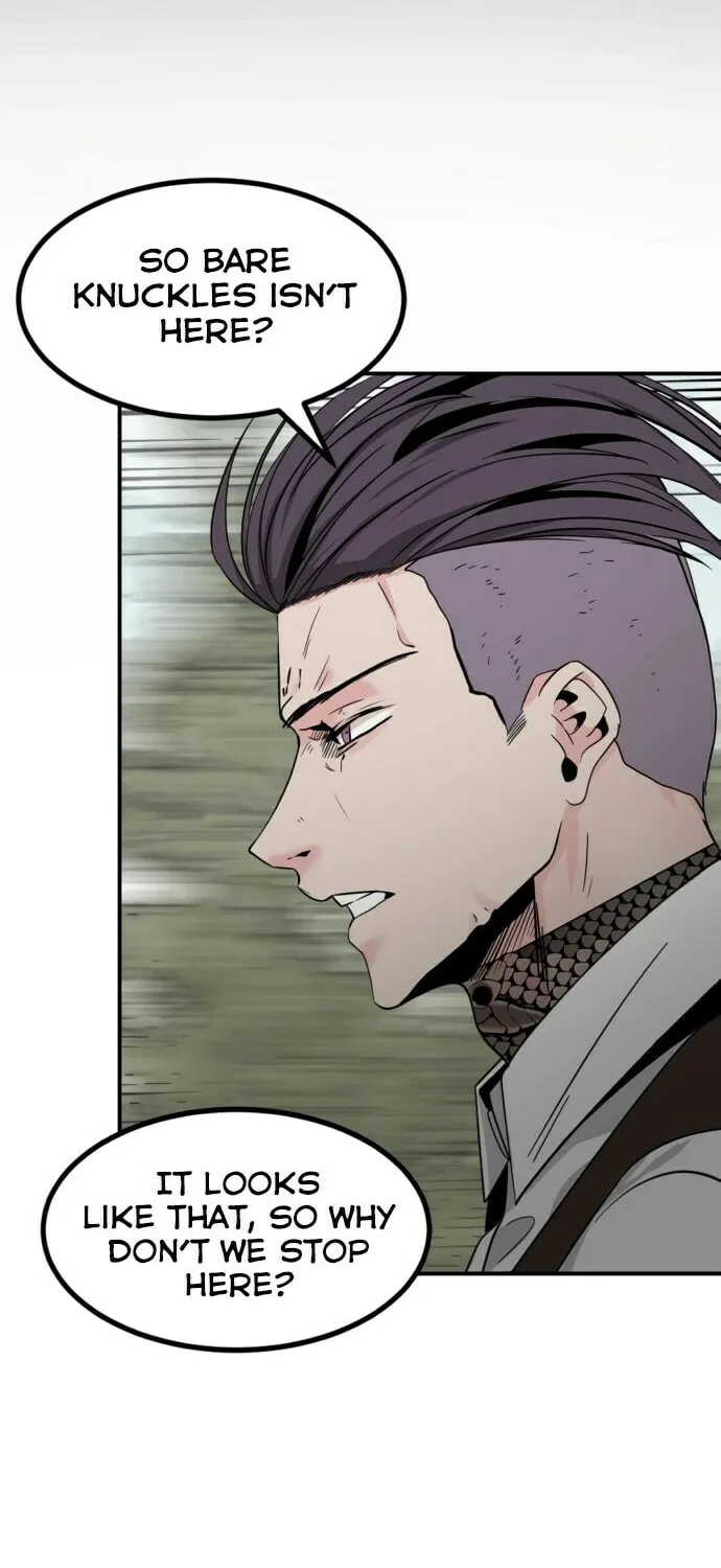 Hero Killer Chapter 33 page 59 - 