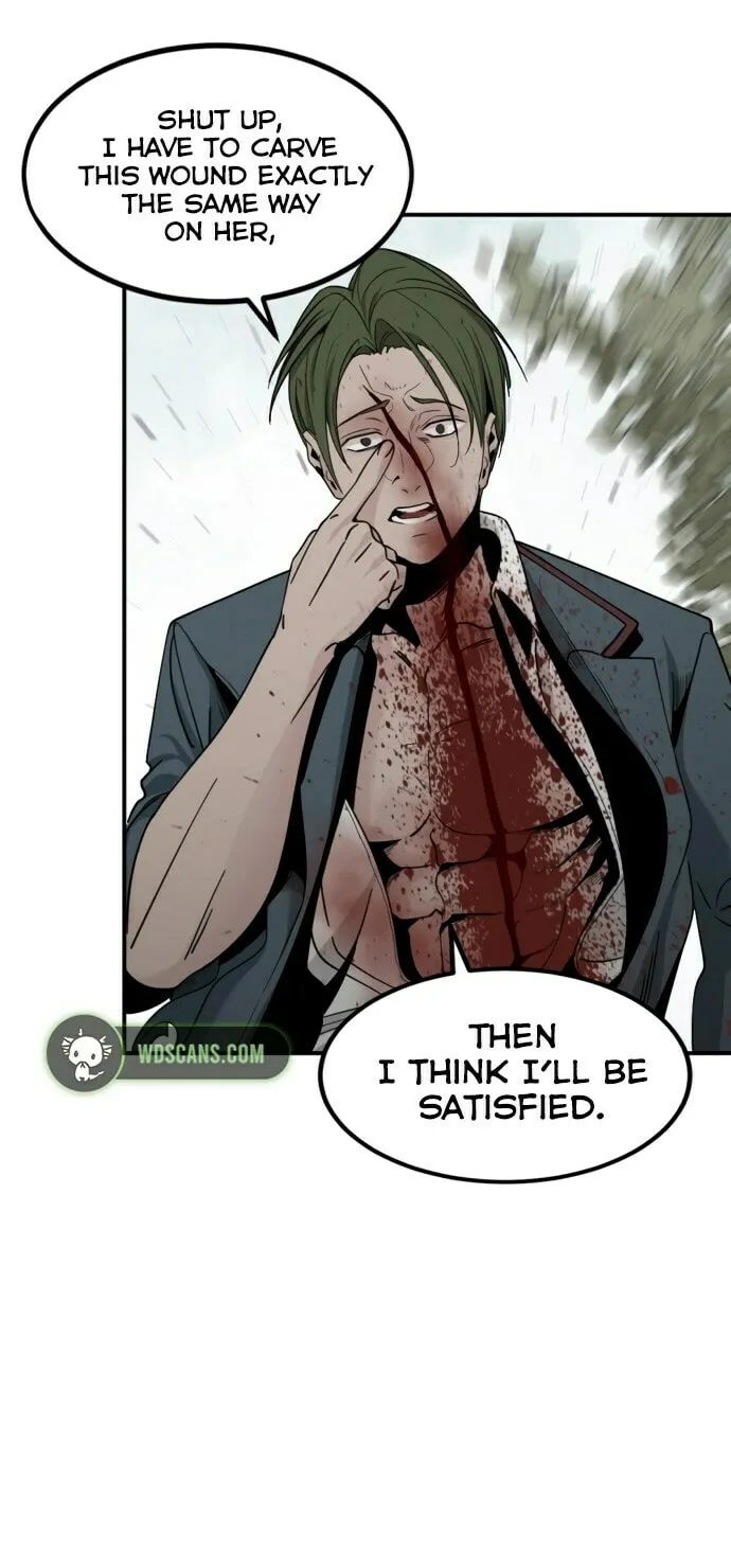 Hero Killer Chapter 33 page 60 - 
