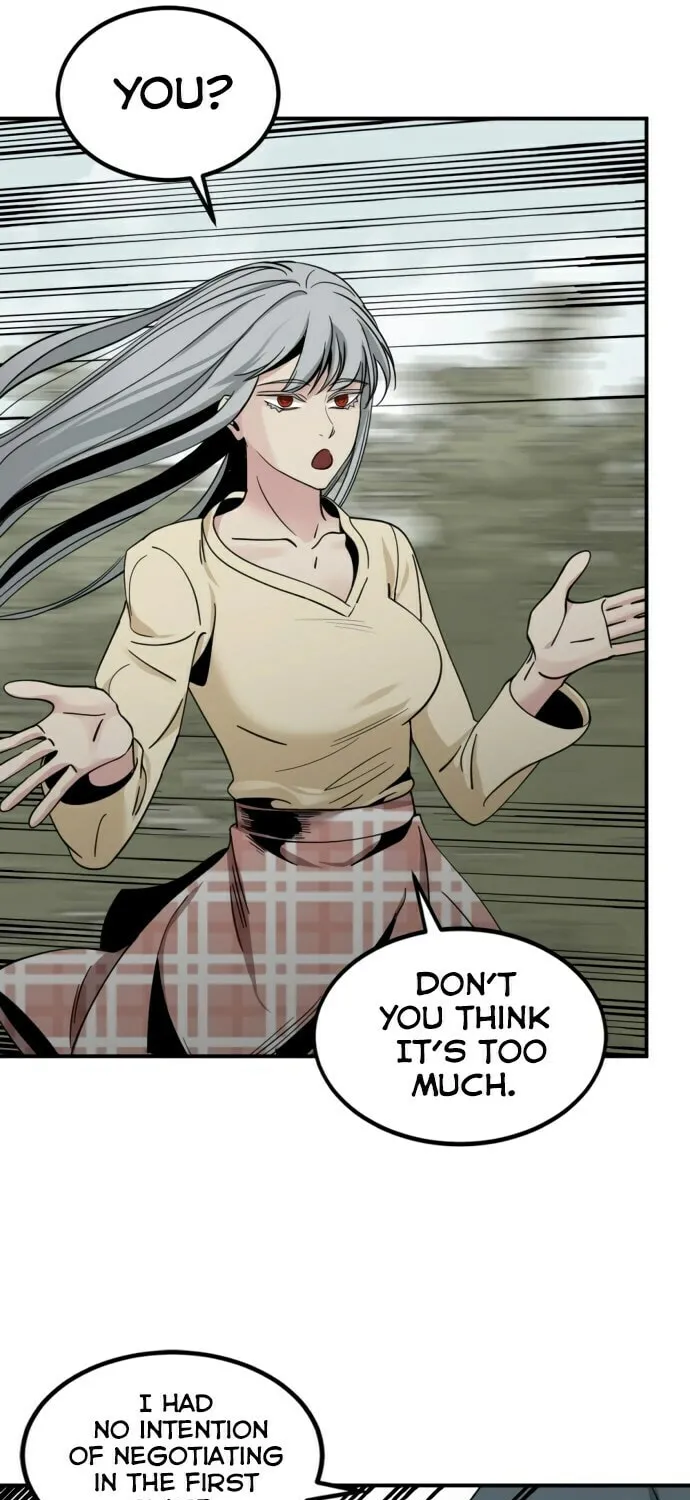 Hero Killer Chapter 33 page 61 - 