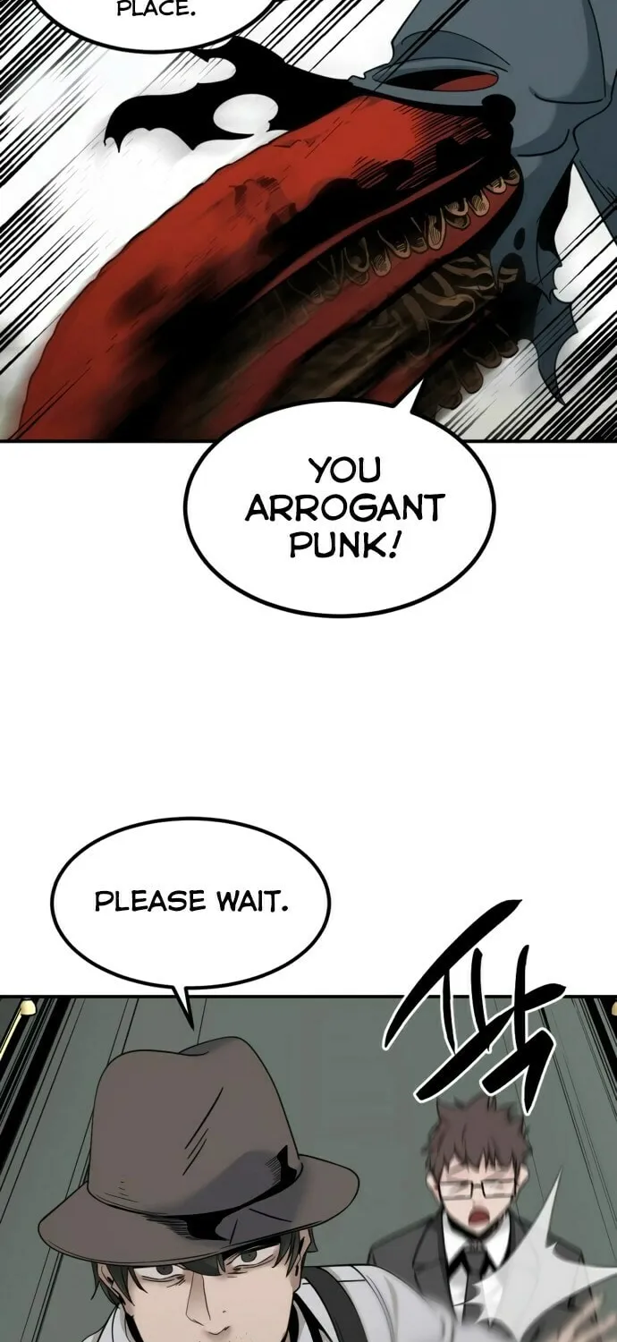 Hero Killer Chapter 33 page 62 - 