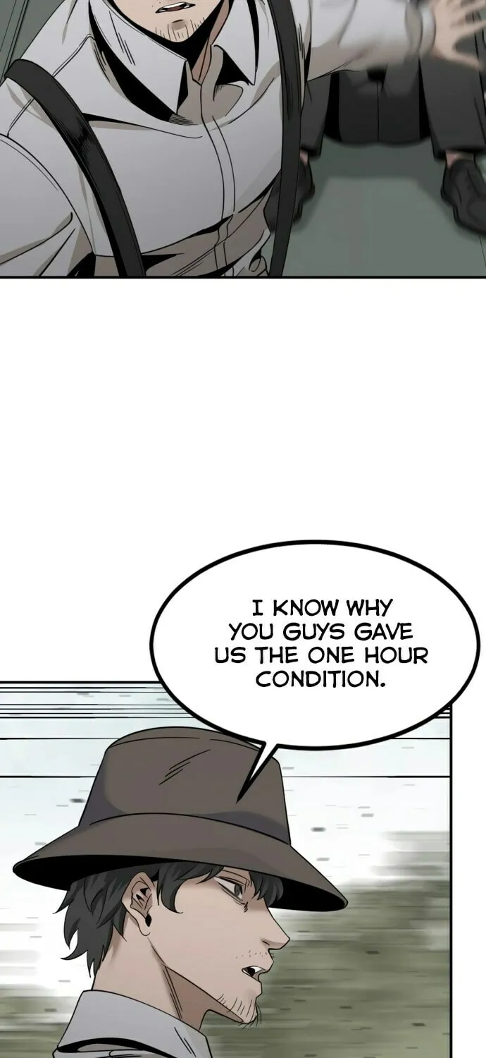 Hero Killer Chapter 33 page 63 - 