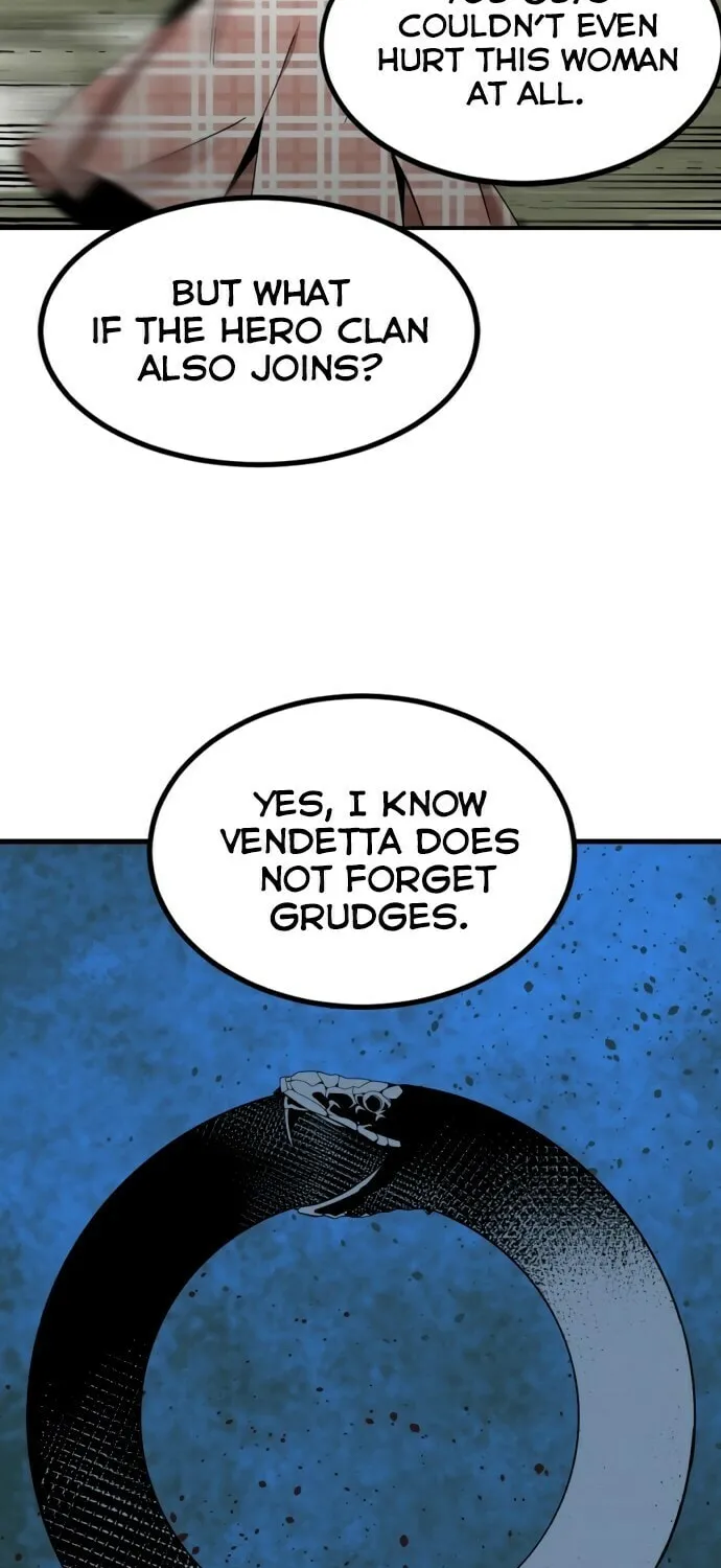 Hero Killer Chapter 33 page 65 - 